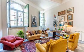 Luxury Apartment Angelio